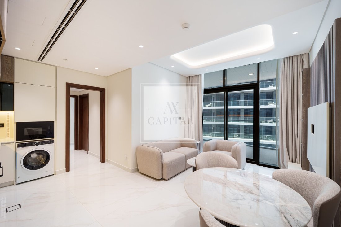 Apartment in Me'aisem 2, Me'aisem, Dubai 2 - 19075453