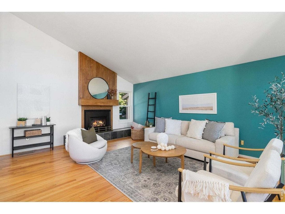 House in Fort Collins, Colorado, United States 5 - 19074399