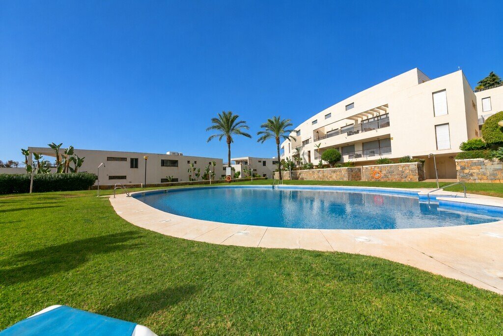 Apartamento en Marbella, Andalucía, España 1 - 19074305