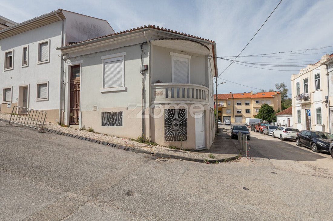 Casa a Santo Antonio dos Olivais, Distretto di Coimbra, Portogallo 3 - 17237599