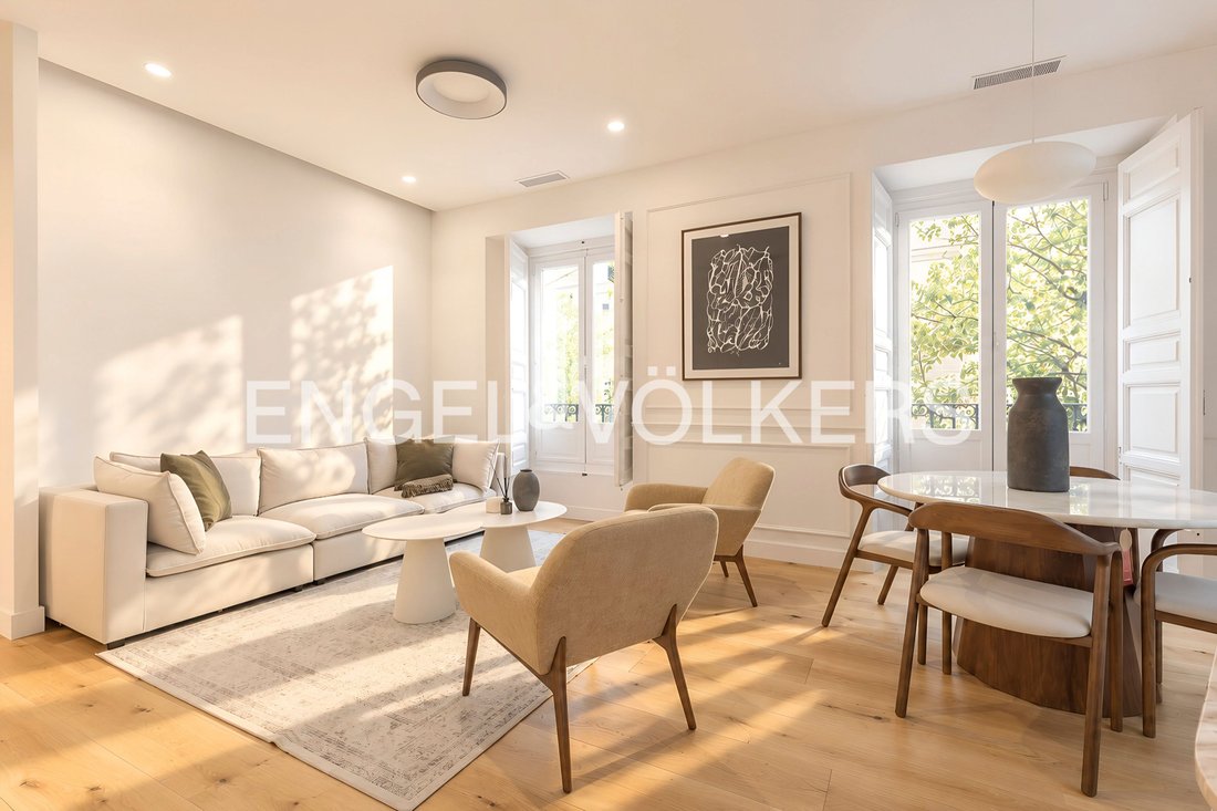 Apartment in Centro, Madrid, Spain 5 - 19075234