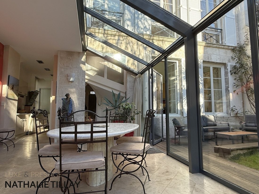Casa a Orleans, Centro-Val della Loira, Francia 1 - 19075413