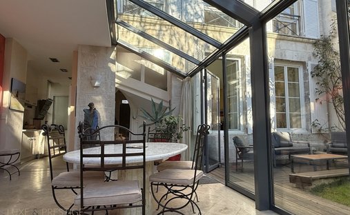 Casa a Orleans, Centro-Val della Loira, Francia 1