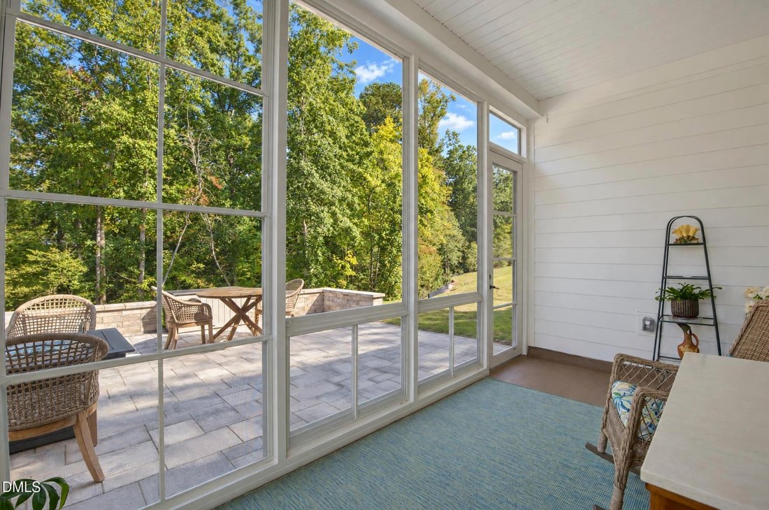 Haus in Raleigh, North Carolina, Vereinigte Staaten 5 - 19075990