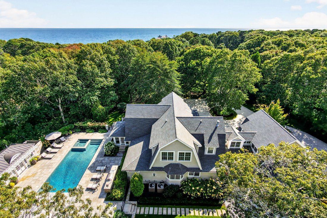 Casa a Barnstable, Massachusetts, Stati Uniti 2 - 19073671