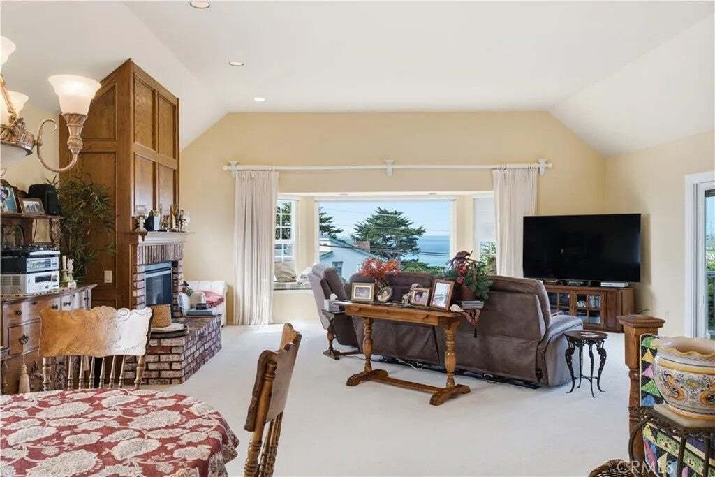Maison à Cambria, Californie, États-Unis 5 - 19074185