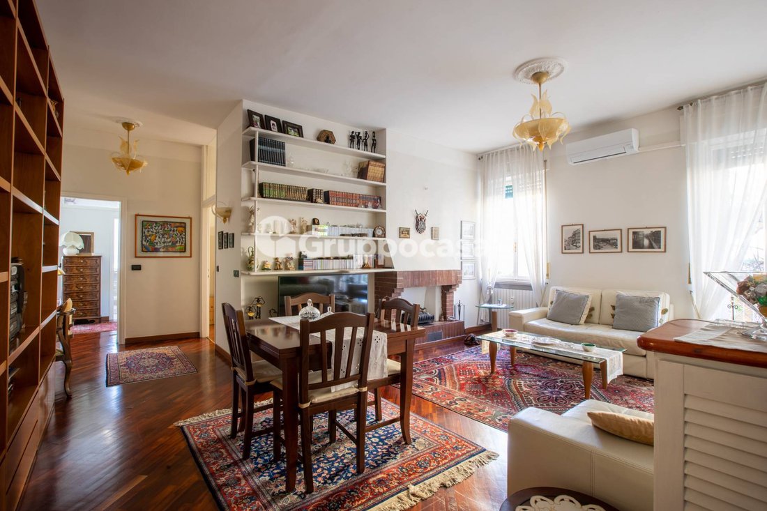 Apartamento en Centro Storico, Milán, Lombardía 1 - 16663240