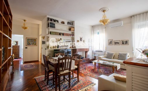 Apartment in Centro Storico, Milan, Lombardy 1