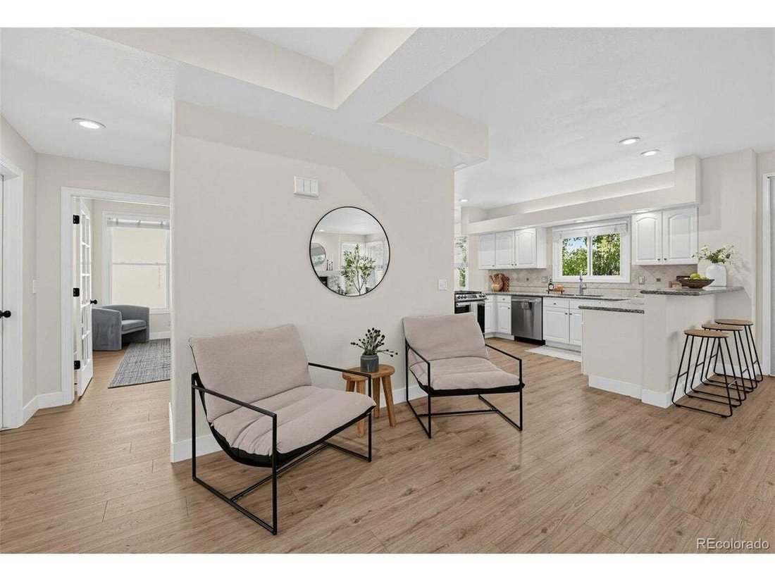 Casa a Highlands Ranch, Colorado, Stati Uniti 3 - 19068802