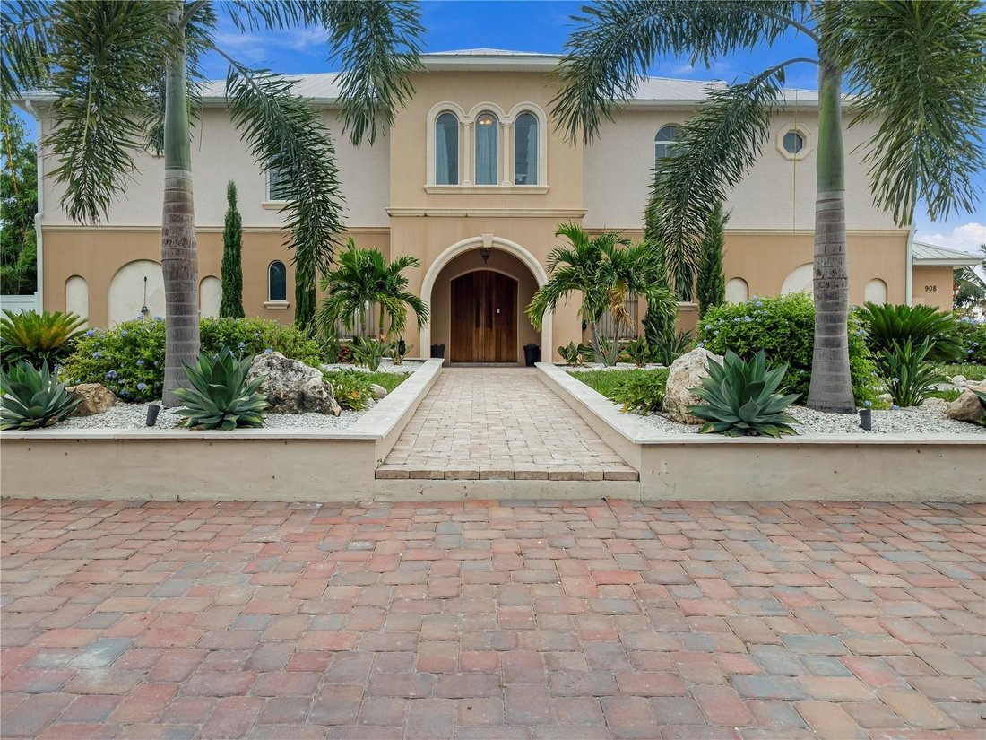 Casa a Ellenton, Florida, Stati Uniti 5 - 19074090