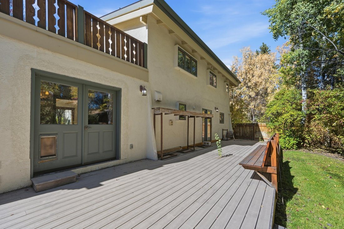 Haus in Ketchum, Idaho, Vereinigte Staaten 4 - 17438822