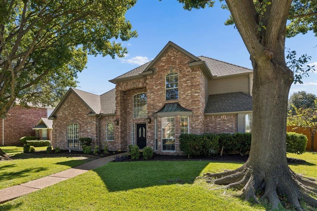 Casa a Plano, Texas, Stati Uniti 3 - 19069490