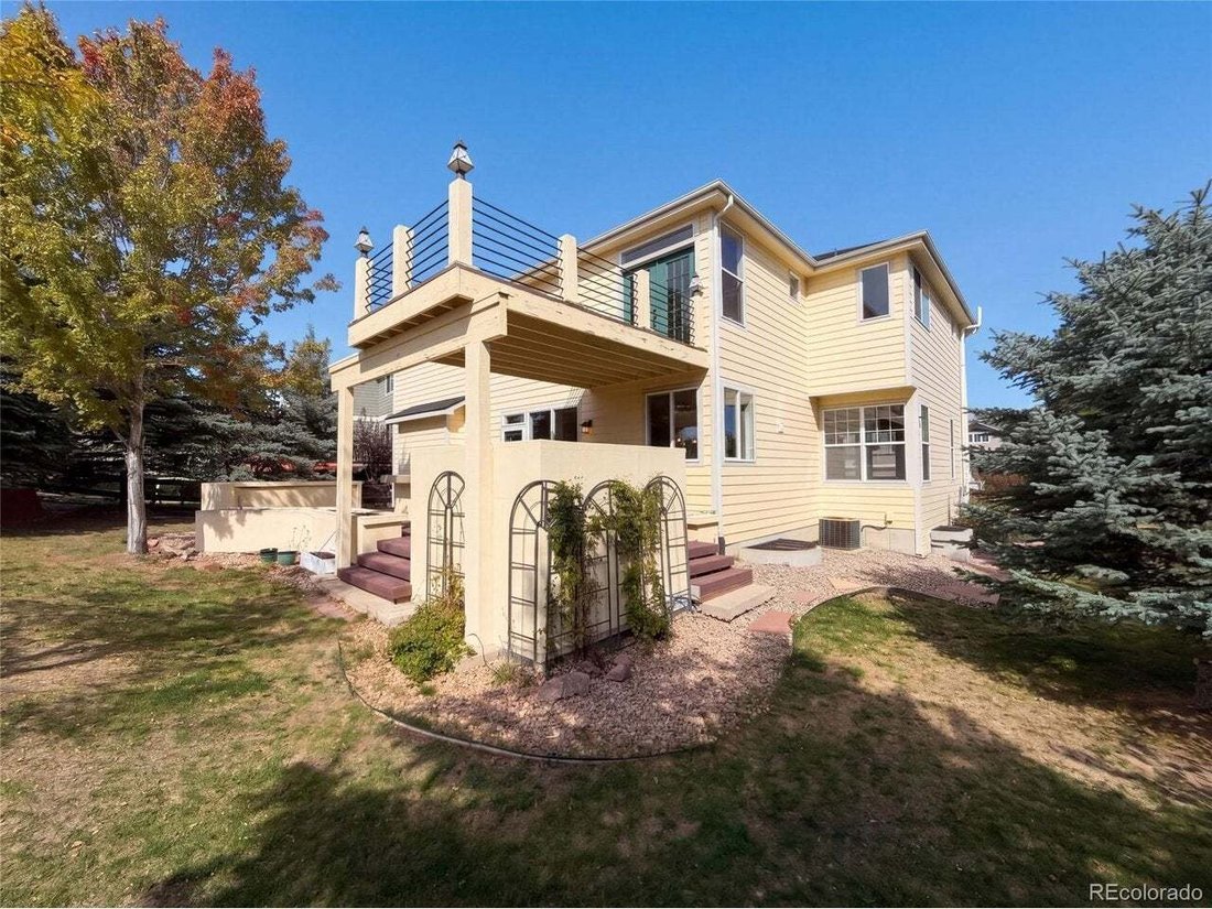 Haus in Castle Rock, Colorado, Vereinigte Staaten 5 - 19074410