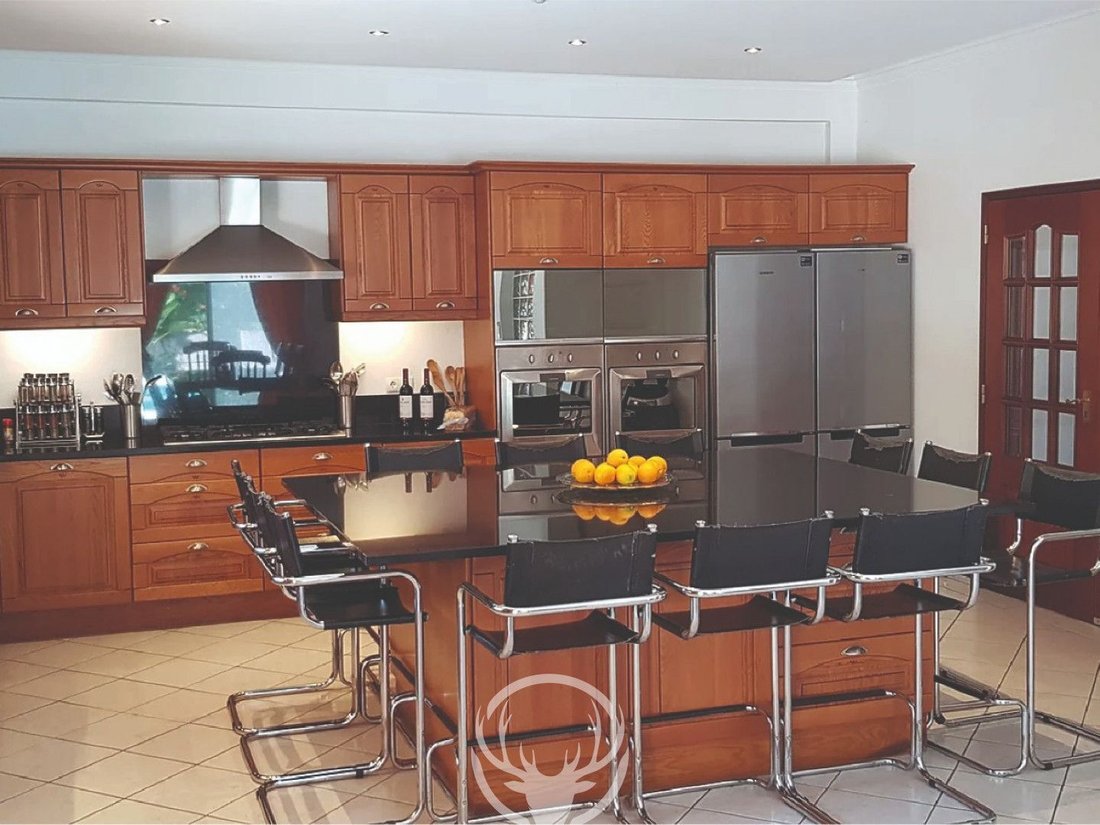 Villa in Vilamoura, Quarteira, Algarve 4 - 18436034