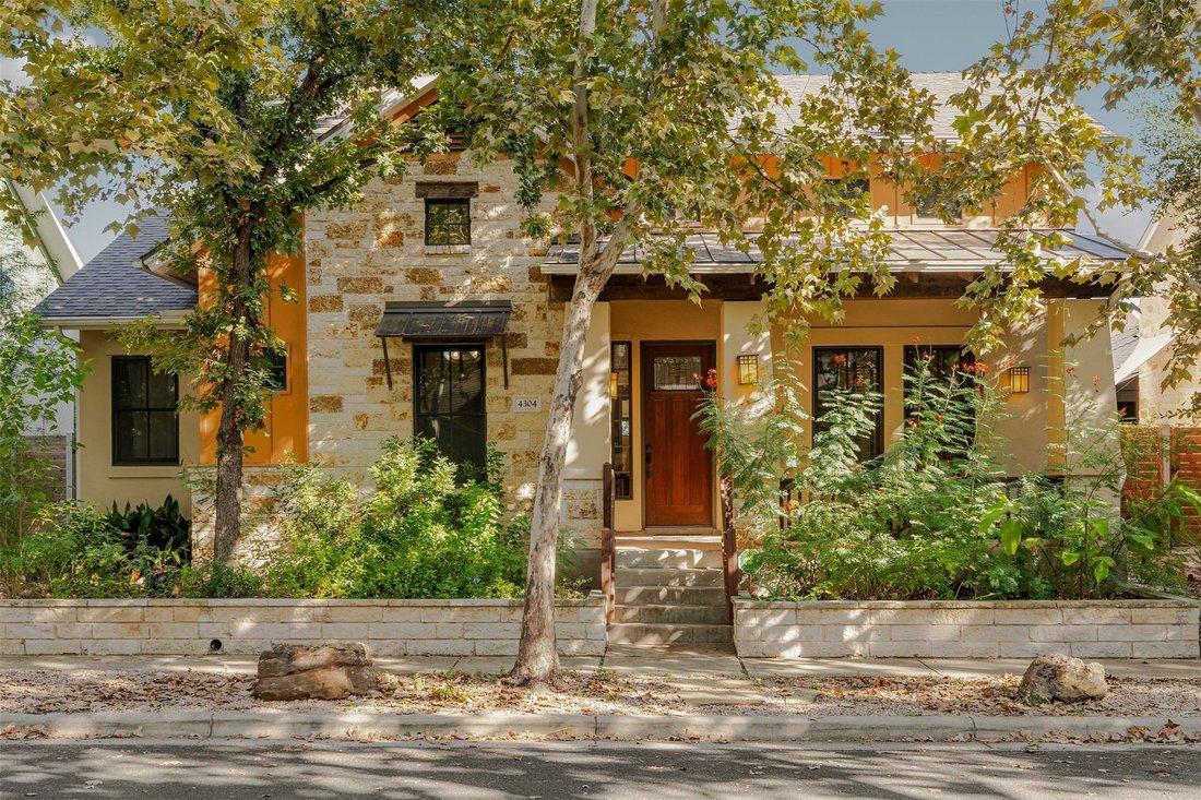 House in Austin, Texas, United States 1 - 19074517