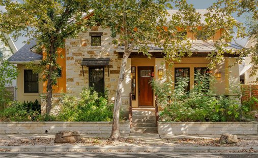 Casa en Austin, Texas, Estados Unidos 1
