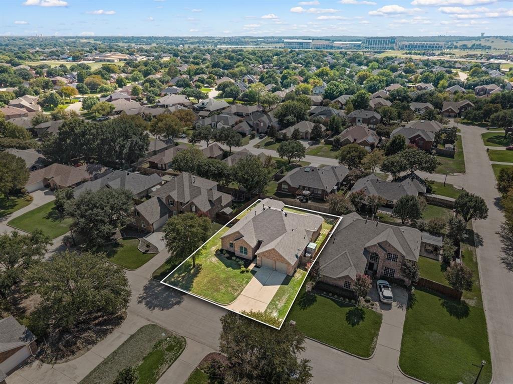 House in Keller, Texas, United States 4 - 19069542