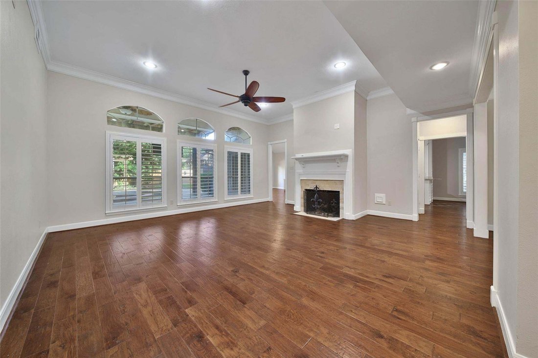 Haus in Houston, Texas, Vereinigte Staaten 5 - 19074975
