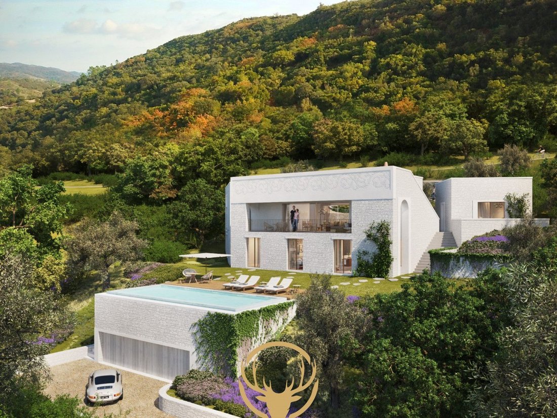 Villa à Loule (Sao Clemente), Algarve, Portugal 1 - 18435915