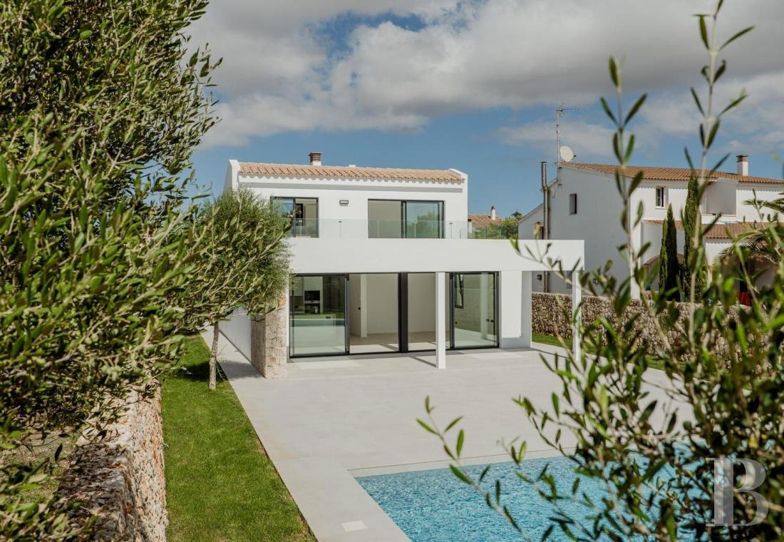 Maison à Ciutadella de Menorca, Îles Baléares, Espagne 2 - 19075330