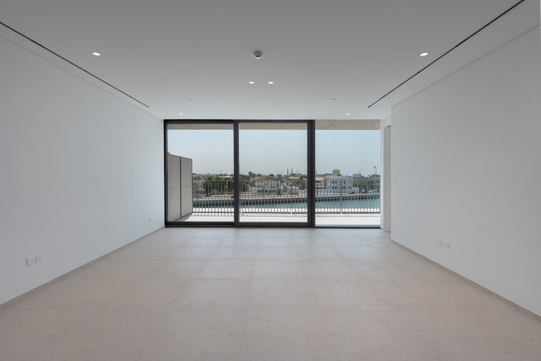 Appartamento a Jumeira, Emirato di Dubai, Emirati Arabi Uniti 3 - 19070779