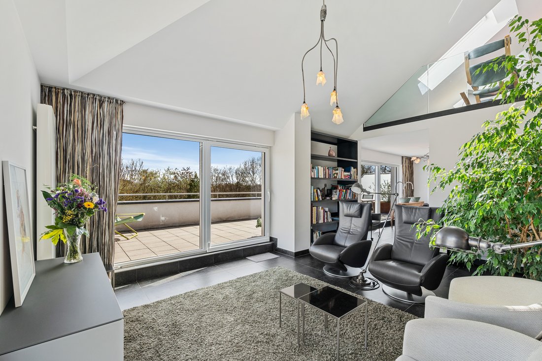 Apartment in Luxembourg, Luxembourg, Luxembourg 4 - 19070413