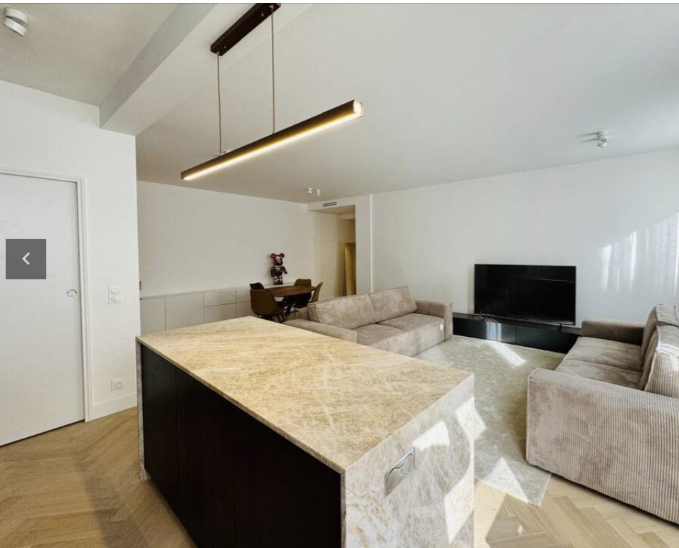 Apartamento en Muette Sud, Paris 16e Arrondissement, París 2 - 19075291