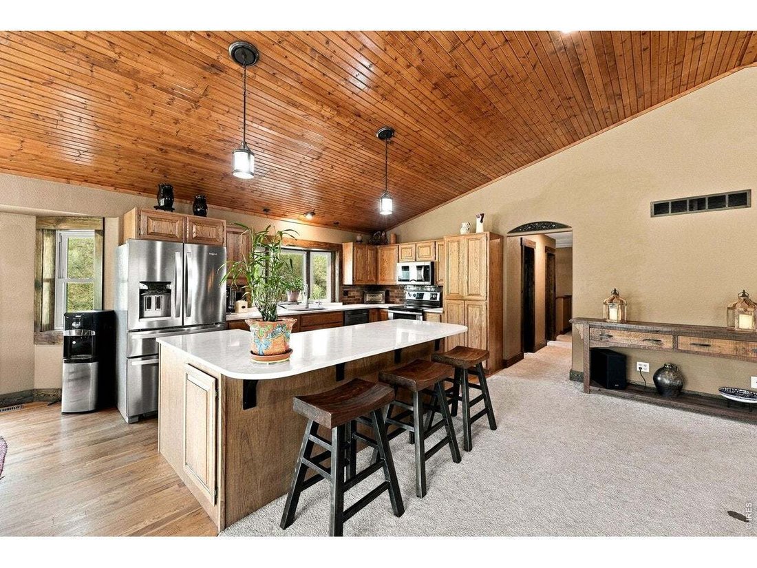 Maison à Berthoud, Colorado, États-Unis 5 - 19074398