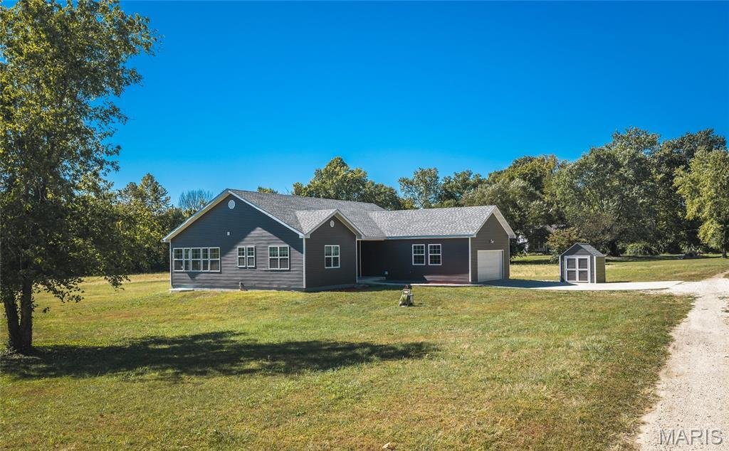 Haus in Villa Ridge, Missouri, Vereinigte Staaten 2 - 19074041