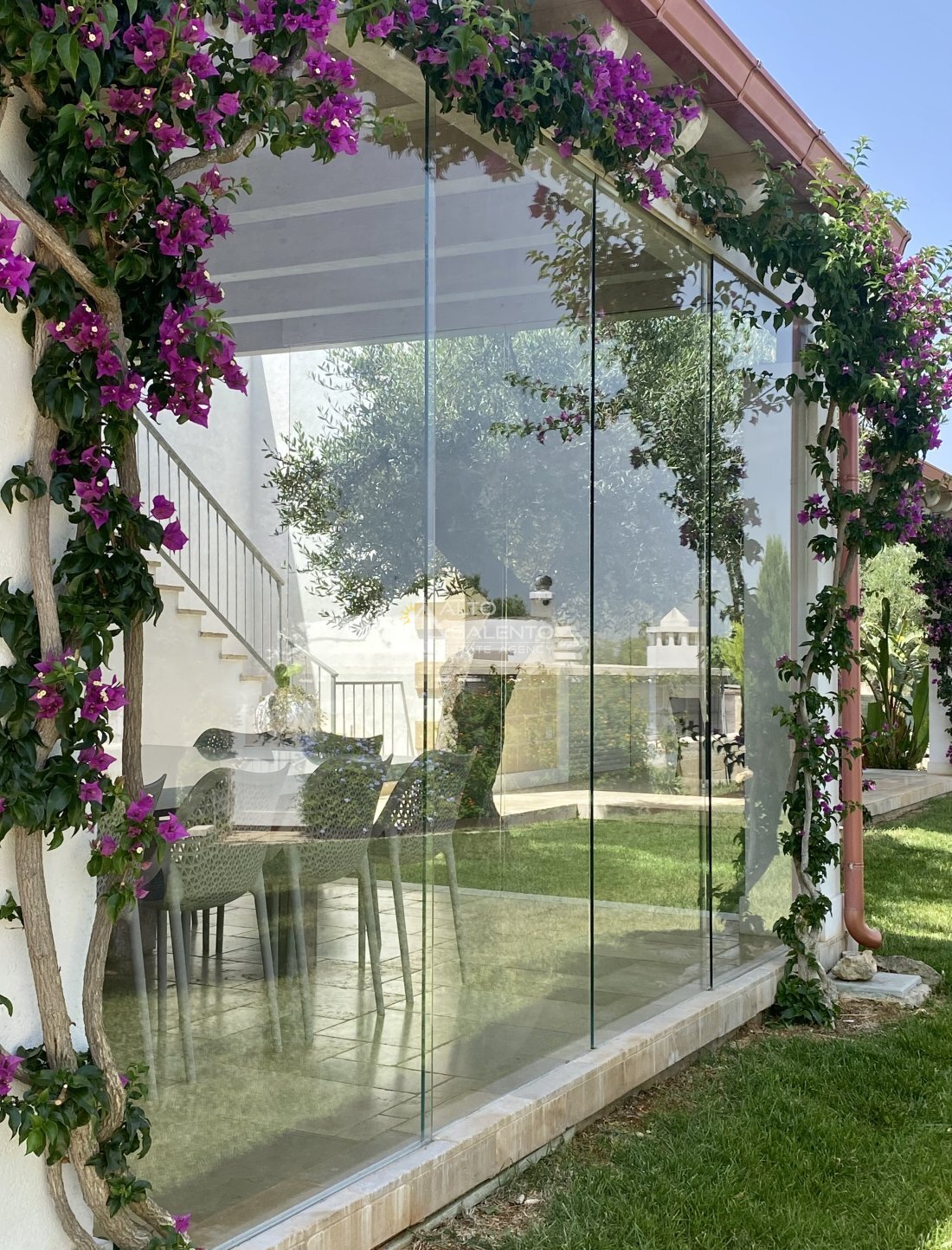 Villa in Carovigno, Apulien, Italien 5 - 19073924