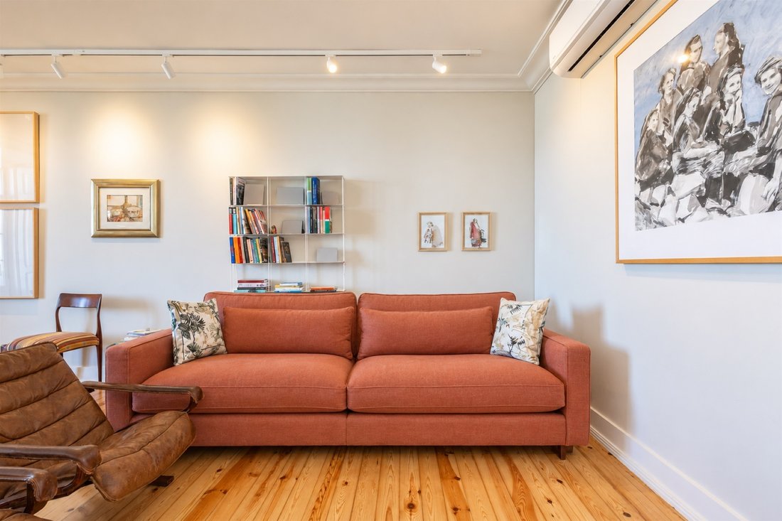Apartamento en Arroios, Lisboa, Portugal 3 - 16884547