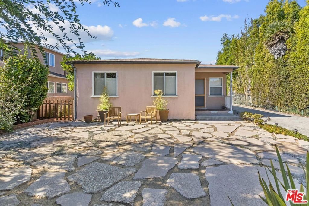 Casa a Los Angeles, California, Stati Uniti 2 - 19073447