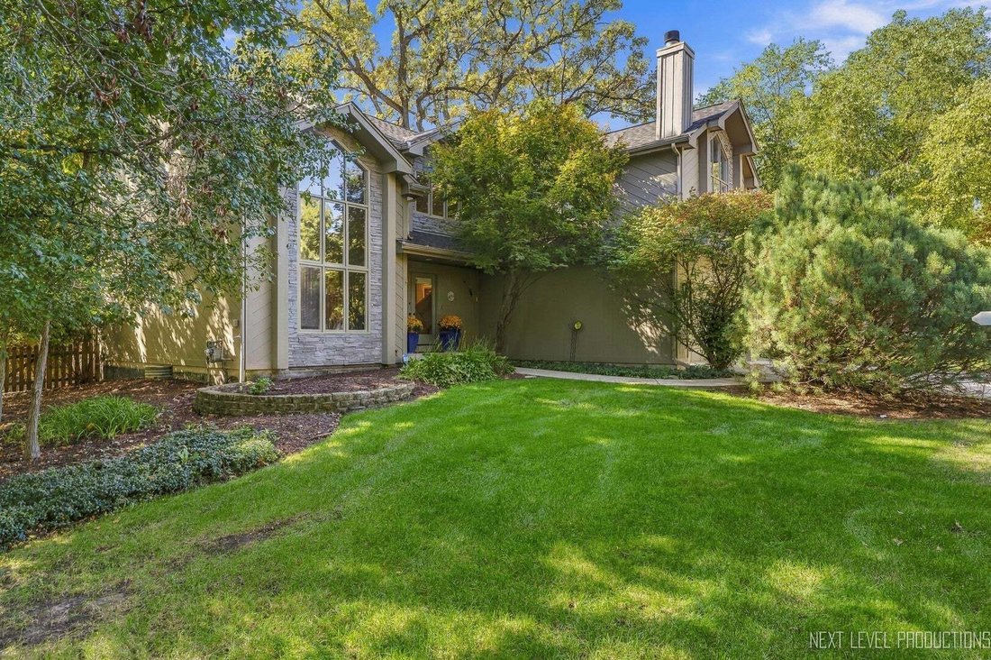 Casa a Bolingbrook, Illinois, Stati Uniti 2 - 19074484