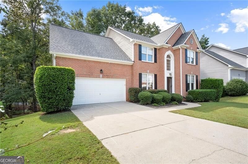 Casa en Kennesaw, Georgia, Estados Unidos 4 - 19010276