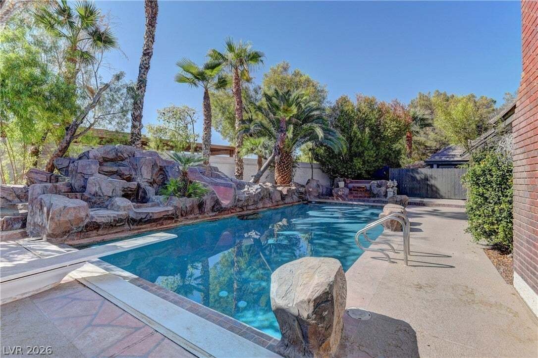 Casa en Las Vegas, Nevada, Estados Unidos 3 - 19073480