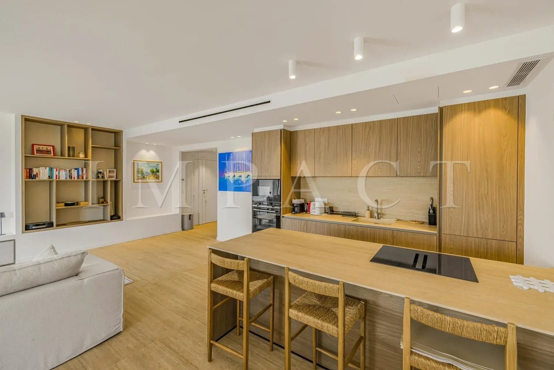 Apartment in La Californie, Cannes, France 3 - 19069567