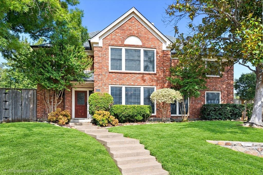 Haus in Carrollton, Texas, Vereinigte Staaten 1 - 19074856