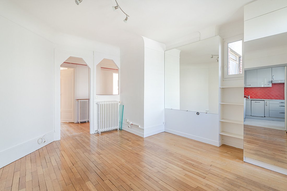 Apartamento en Vaugirard-Parc des Expositions, Paris 15e Arrondissement, París 3 - 18275627