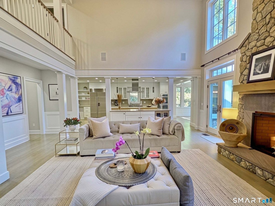 Maison à Westport, Connecticut, États-Unis 5 - 19073715