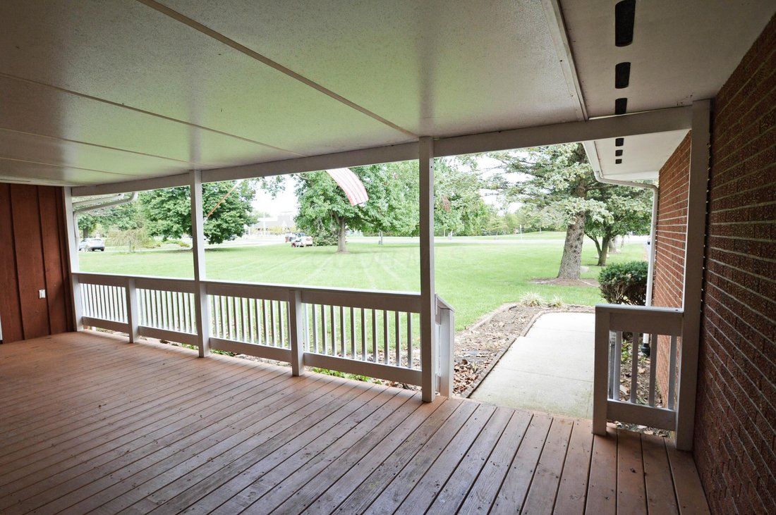 House in Plain City, Ohio, United States 4 - 19073943