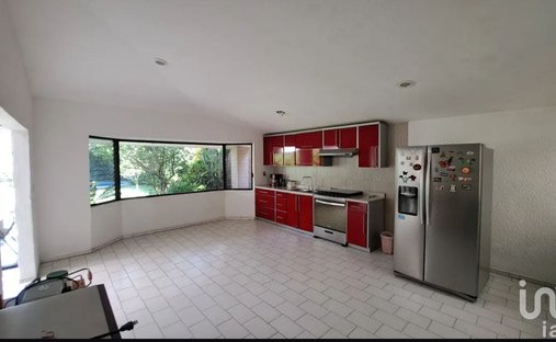 Casa en Cuernavaca, Morelos, México 1