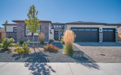 Casa a Gardnerville, Nevada, Stati Uniti 1