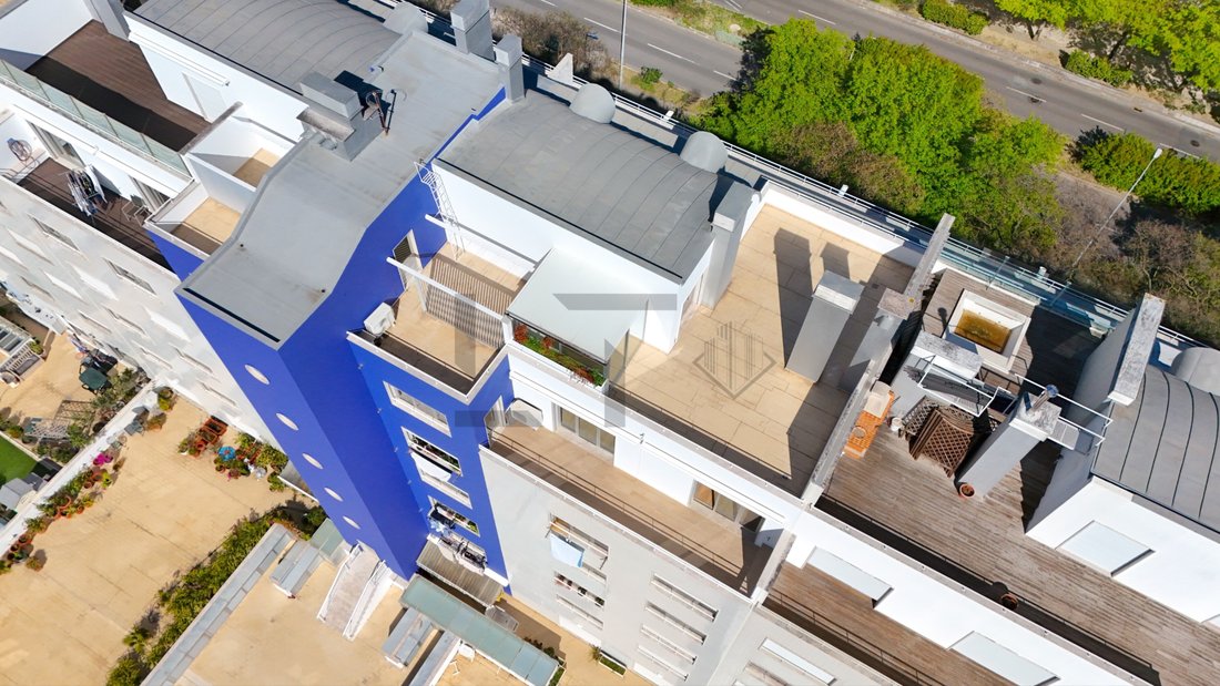 Penthouse en Parque das Nacoes, Lisboa, Portugal 5 - 19071933