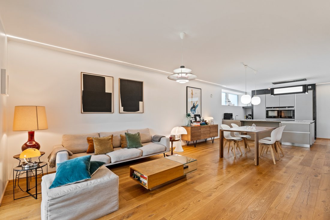 Wohnung in Kehlen, Capellen, Luxemburg 4 - 19070832
