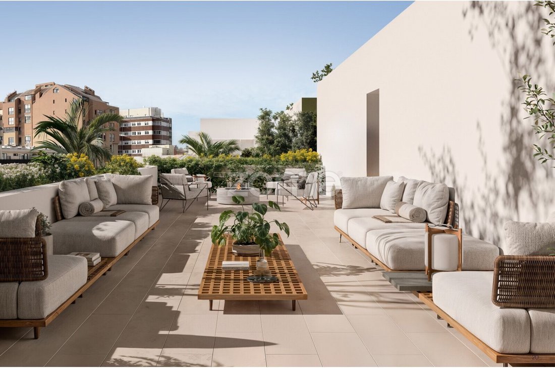 Apartment in Matosinhos e Leca da Palmeira, Porto District, Portugal 1 - 19075581