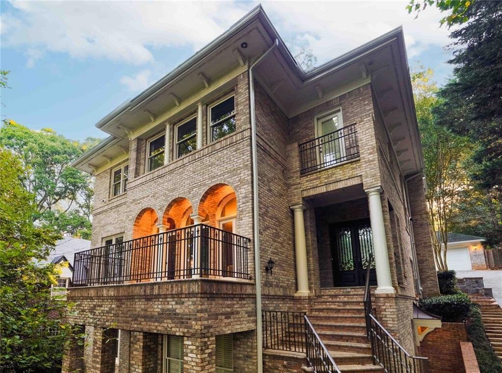 House in Atlanta, Georgia, United States 1 - 19074612