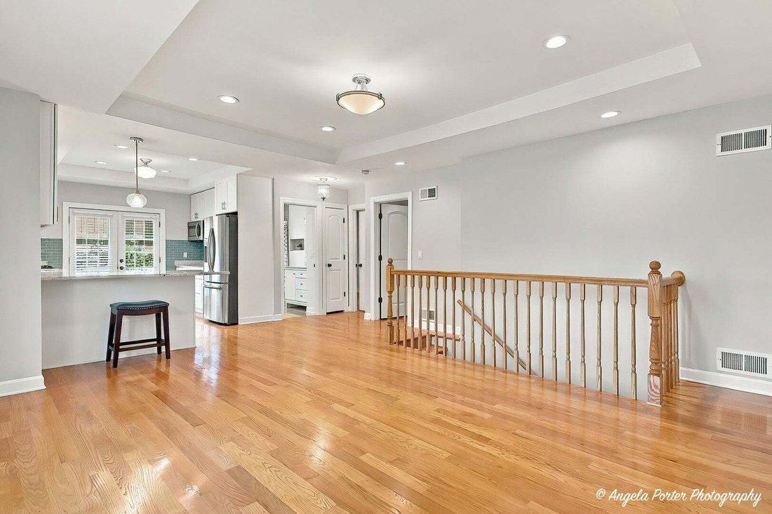 Casa a Park Ridge, Illinois, Stati Uniti 5 - 19069429