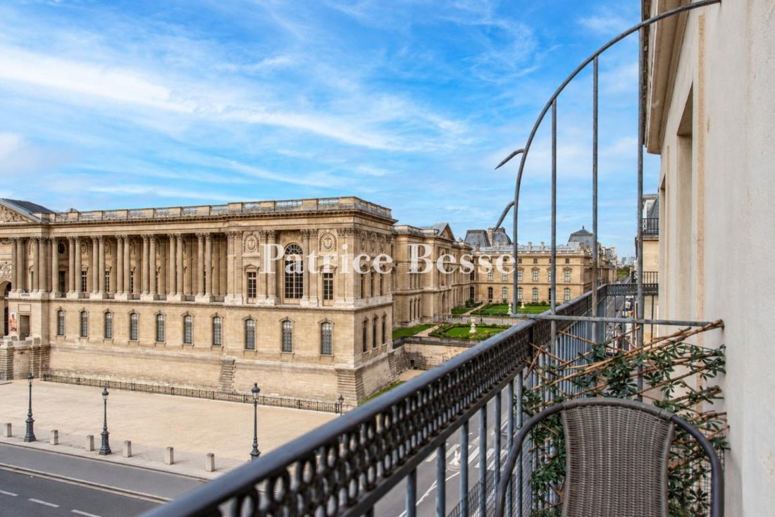 Wohnung in Bastille-Popincourt, Paris 11e Arrondissement, Paris 1 - 19075400