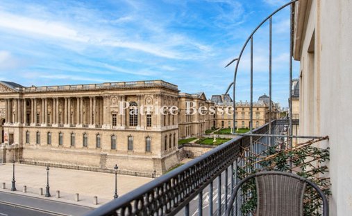 Apartment in Bastille-Popincourt, Paris 11e Arrondissement, Paris 1