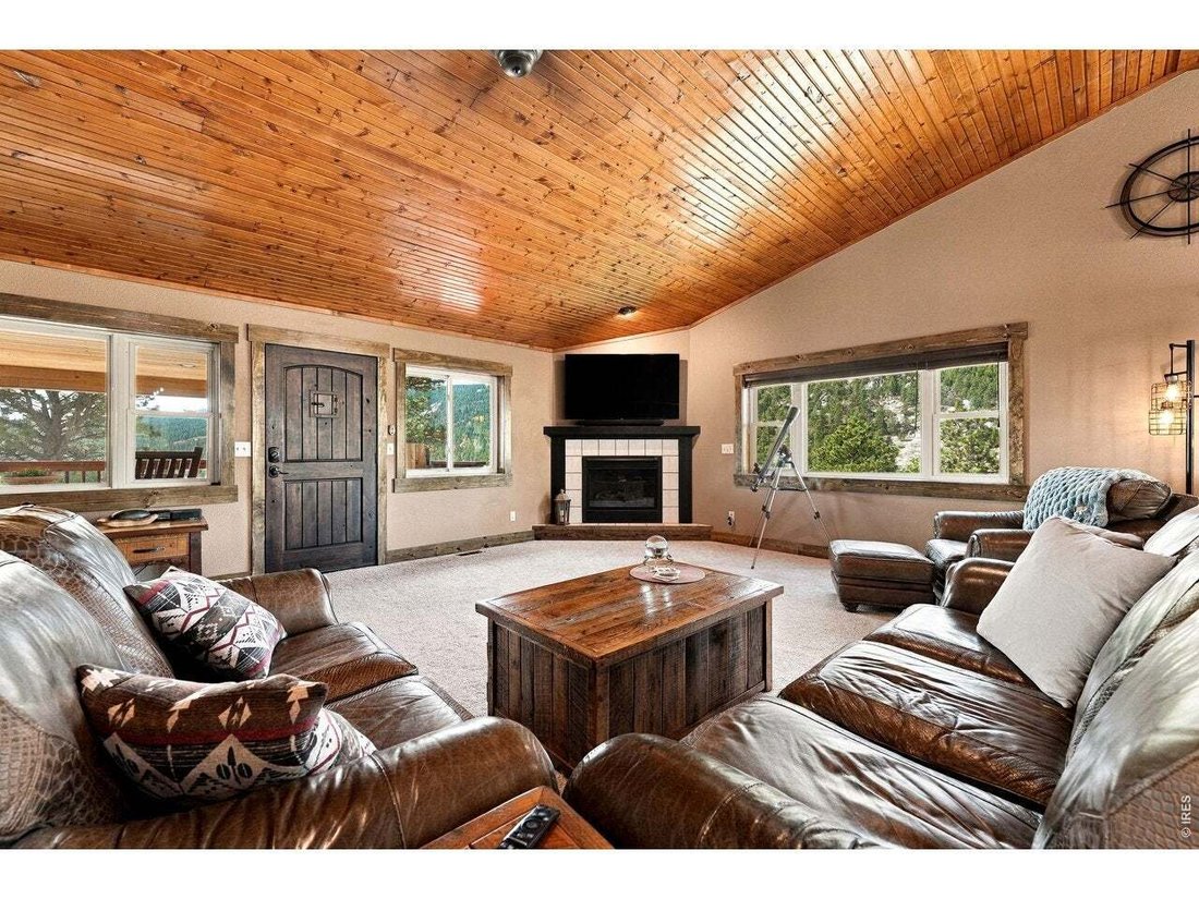 Maison à Berthoud, Colorado, États-Unis 3 - 19074398